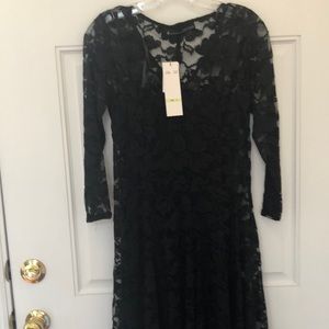 Chetta B dress NWT